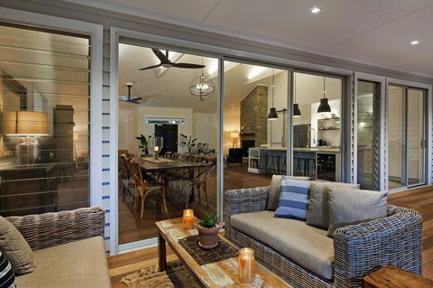 A Home Like Few Others - Darwin Tourism 1