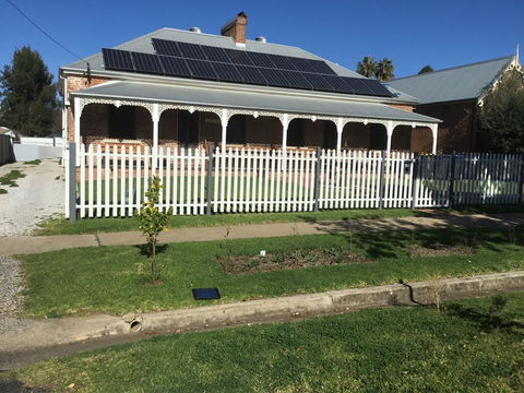 A Homestead On Market - Darwin Tourism 0