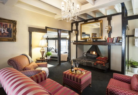 A Loft In The Mill Boutique Accommodation - Darwin Tourism 2