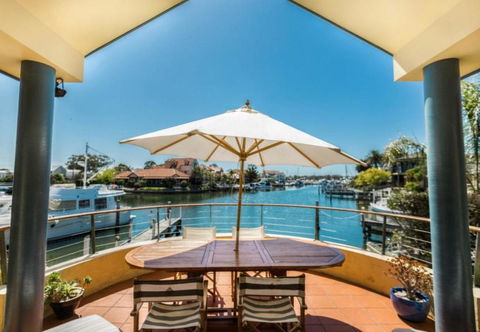 A Mariners Place - BEST Location In Town! - Darwin Tourism 0