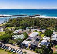 A PERFECT STAY - Sunset Beach - Darwin Tourism