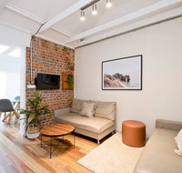 A Quaint Darlinghurst Cottage - Darwin Tourism