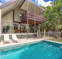 A SWEET ESCAPE - Ariel's - Darwin Tourism