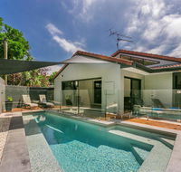 A SWEET ESCAPE - At the Beach - Darwin Tourism