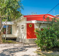 A SWEET ESCAPE - Beachcombers Cottage Beachfront - Darwin Tourism