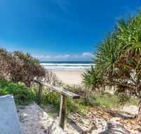 A SWEET ESCAPE - Beachfront Tranquility - Darwin Tourism