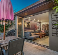 A SWEET ESCAPE - Brandon St Beach  Spa - Darwin Tourism