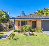 A SWEET ESCAPE - Carefree Beach Home - Darwin Tourism