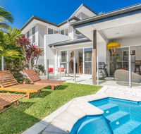 A SWEET ESCAPE - Serenity on Sallywattle - Darwin Tourism