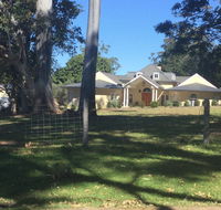 A Very French House - Darwin Tourism