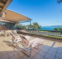 A Yachtsmans Rest Unit 4/37 Victoria Parade - Darwin Tourism