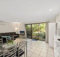 Aanuka Tropical Spa Bure - Darwin Tourism