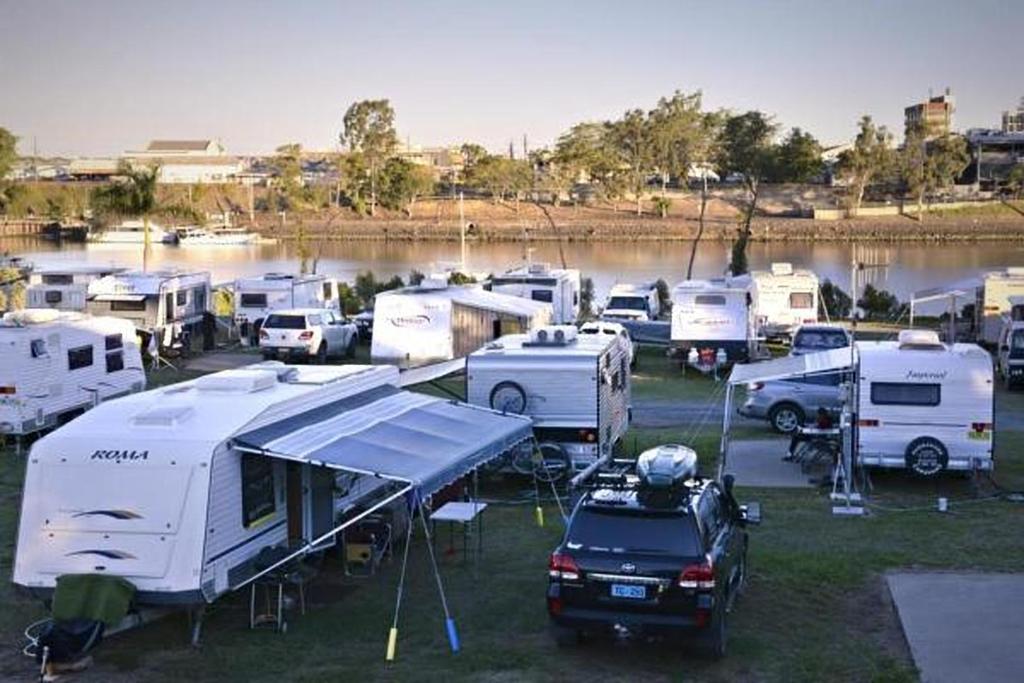 Bundaberg QLD Darwin Tourism