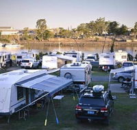 AAOK Riverdale Caravan Park - Darwin Tourism