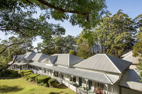 Aaronlee Retreat - Darwin Tourism 0