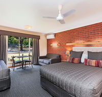 AAt 28 Goldsmith Motel - Darwin Tourism