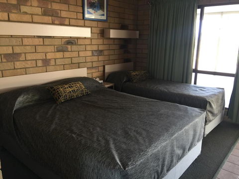 Abacus Motel - Darwin Tourism 3