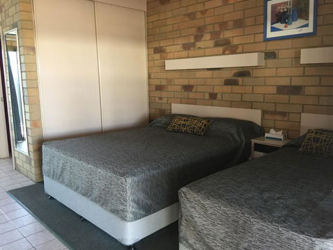 Abacus Motel - Darwin Tourism 2