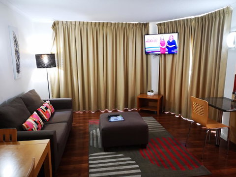 Abbey On Roma Hotel & Apartments - Darwin Tourism 2