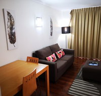 Abbey On Roma Hotel  Apartments - Darwin Tourism