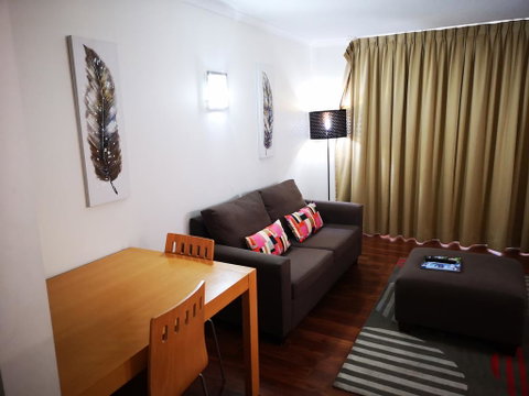 Abbey On Roma Hotel & Apartments - Darwin Tourism 0
