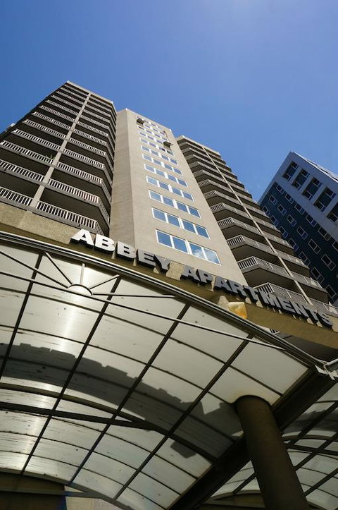 Abbey On Roma Hotel & Apartments - Darwin Tourism 3