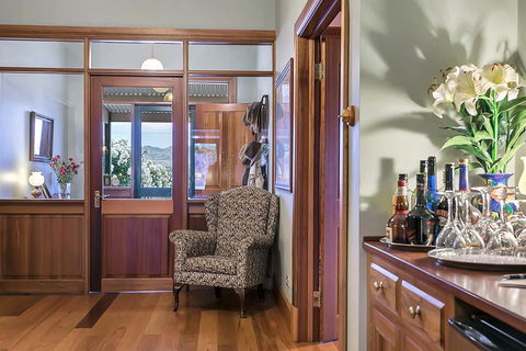 Abbotsford Country House Barossa Valley - Darwin Tourism 3