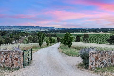 Abbotsford Country House Barossa Valley - Darwin Tourism 2