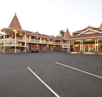 Abel Tasman Motor Inn - Darwin Tourism