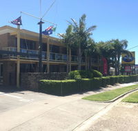 Abel Tasman Waterfront Motel - Darwin Tourism