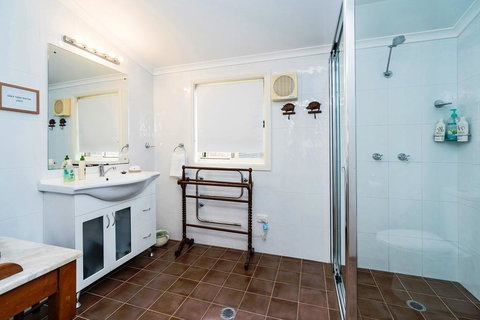 Abelia House B &B - Darwin Tourism 2