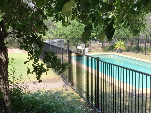 Abelia House B &B - Darwin Tourism 3