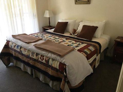 Abelia House B &B - Darwin Tourism 1