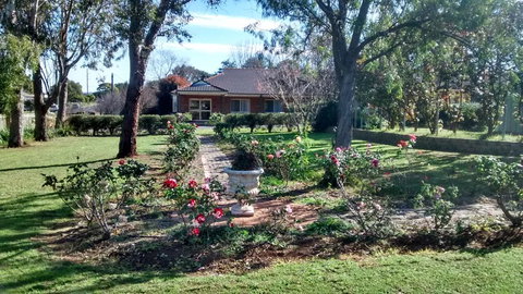 Aberdeen Motel - Darwin Tourism 0