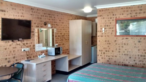 Aberdeen Motel - Darwin Tourism 1