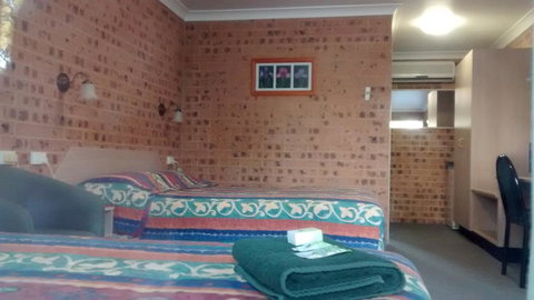 Aberdeen Motel - Darwin Tourism 2