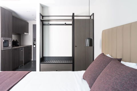 Abode Belconnen - Darwin Tourism 0
