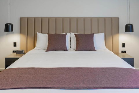Abode Belconnen - Darwin Tourism 1