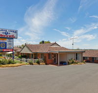 Abraham Lincoln Motel - Darwin Tourism