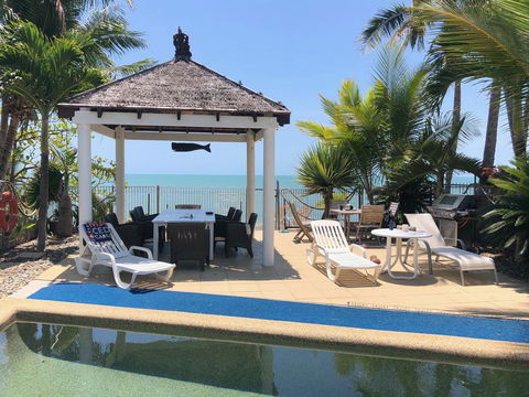 Absolute Beach Frontage, Family Friendly, Home Away From Home - Darwin Tourism 0