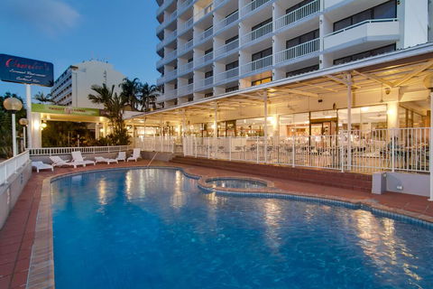 Acacia Court Hotel - Darwin Tourism 0