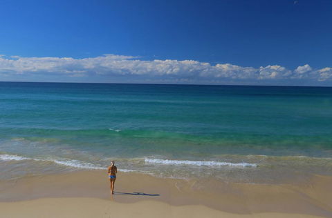Acacia Kingscliff Town Holiday Apartment - Darwin Tourism 3