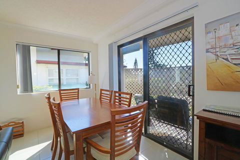 Acacia Kingscliff Town Holiday Apartment - Darwin Tourism 2