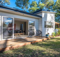 Acacia on Orion  Jervis Bay Rentals - Darwin Tourism