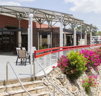 Acacia Ridge Hotel  Motel - Darwin Tourism