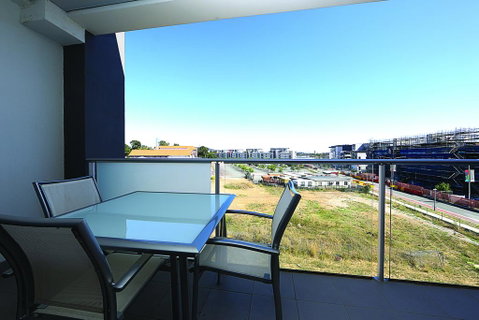 Accommodate Canberra - Aspire - Darwin Tourism 1