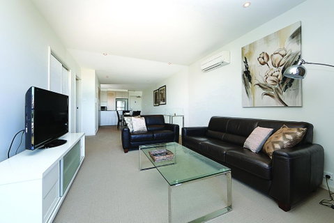 Accommodate Canberra - Aspire - Darwin Tourism 2