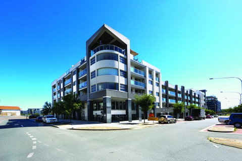 Accommodate Canberra - Aspire - Darwin Tourism 0