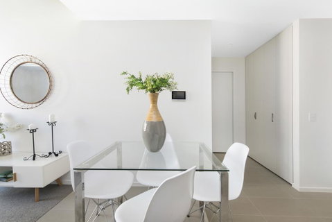 Accommodate Canberra - Azure - Darwin Tourism 2