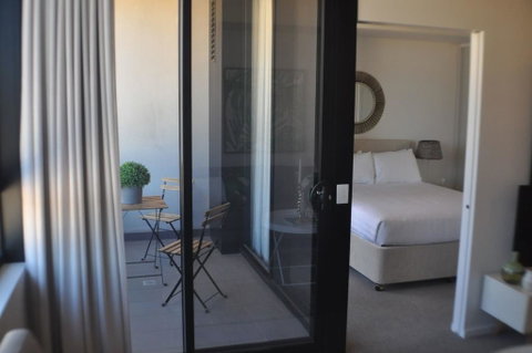 Accommodate Canberra - Azure - Darwin Tourism 0